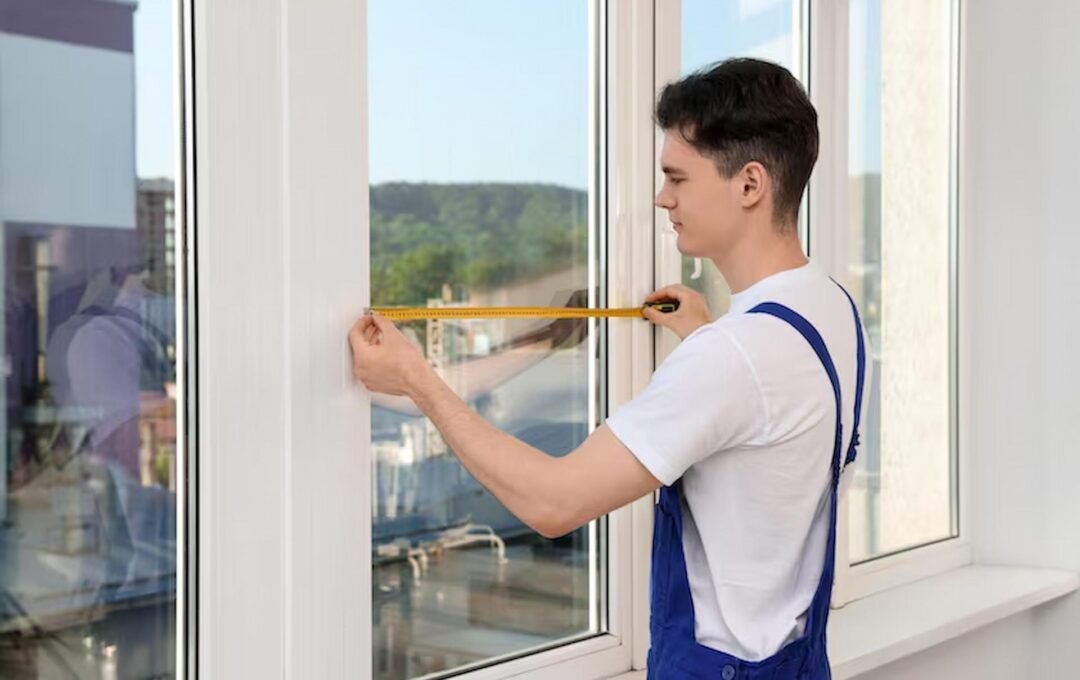 Window Installers