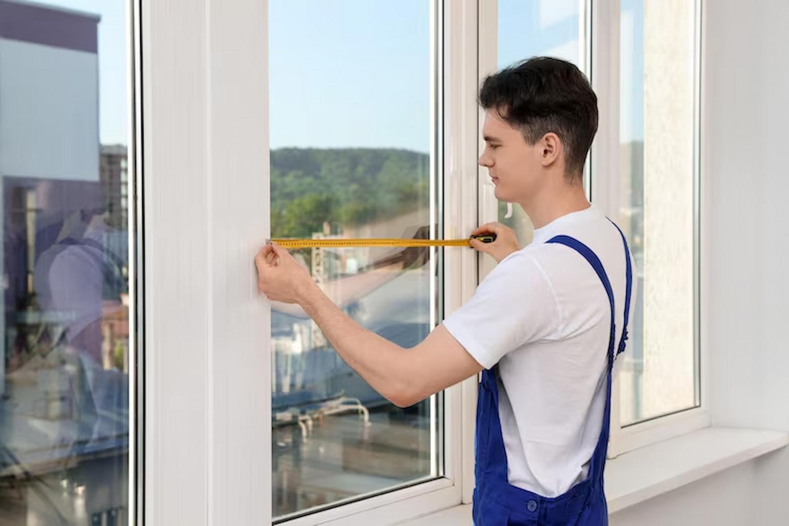 Window Installers