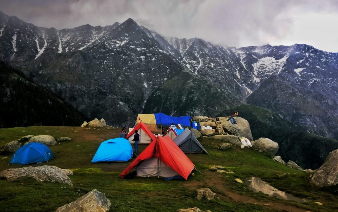 Dharamshala