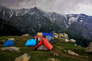 Dharamshala Is the Mountain Escape You Didn’t Know You Needed