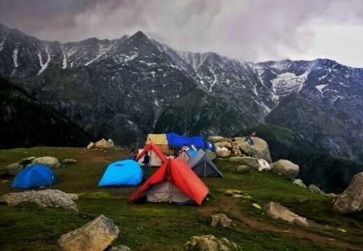 Dharamshala