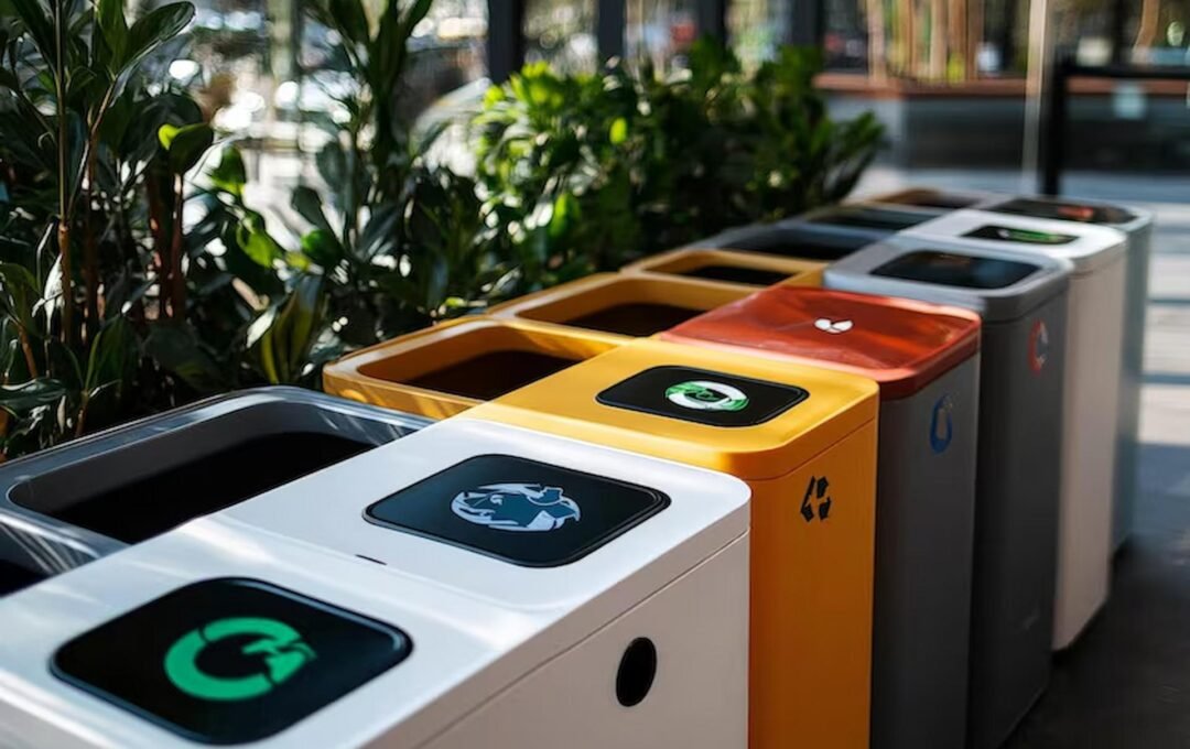 Waste Removal