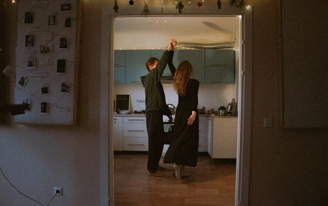 slow intimacy