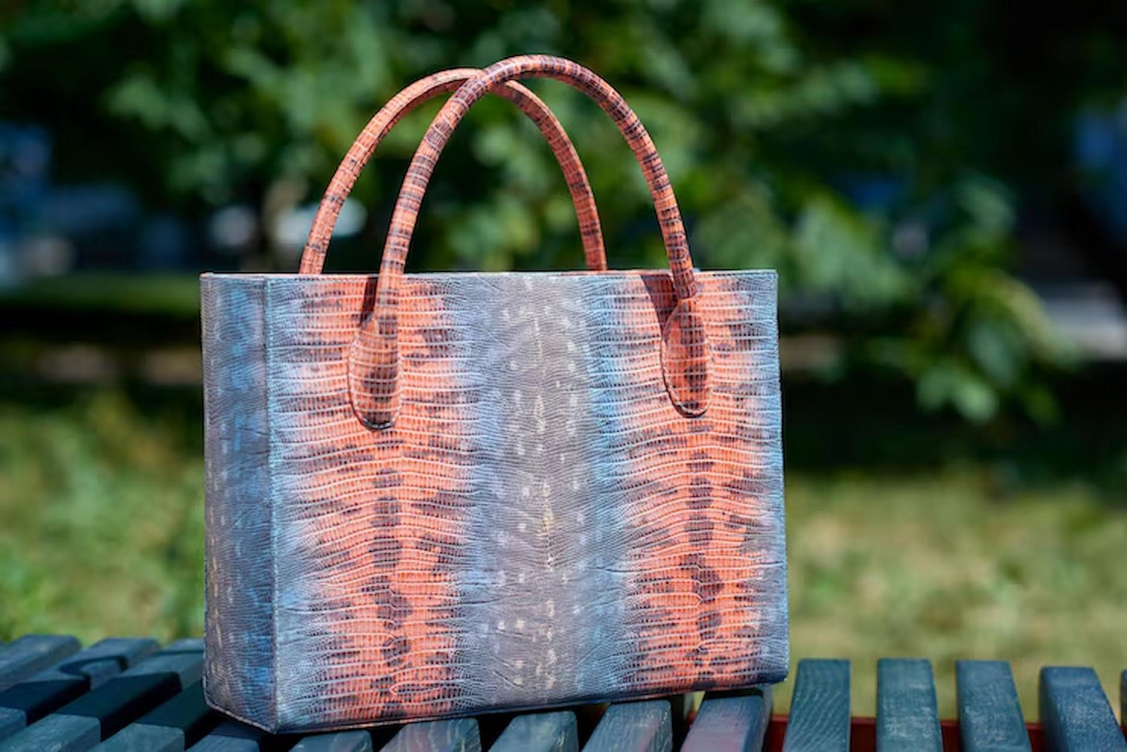 Printed Tote Bags