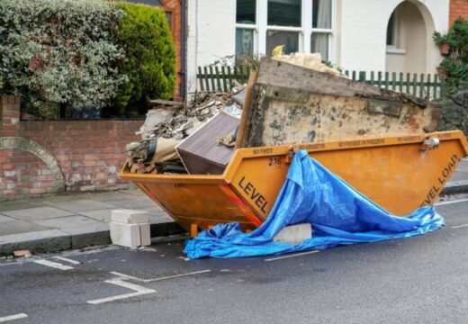 Skip Hire